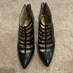 Michael by Michael Kors boots/heels
